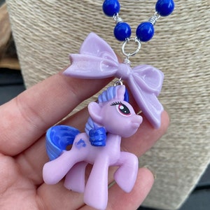 FHS *Sea Swirl* My Little Pony-ketting G4