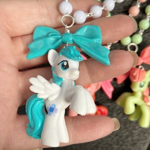 FHS My Little Pony *Periwinkle* Kette G4