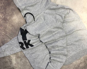 Ivy Park Hoodie Gray