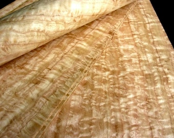 3.15 m² EUCALYPTUS BAR veneer (5 sheets / 300 cm x 21 cm) Veneer sheets, fingerboard, wood veneer, furniture, inlays, restoration, real wood