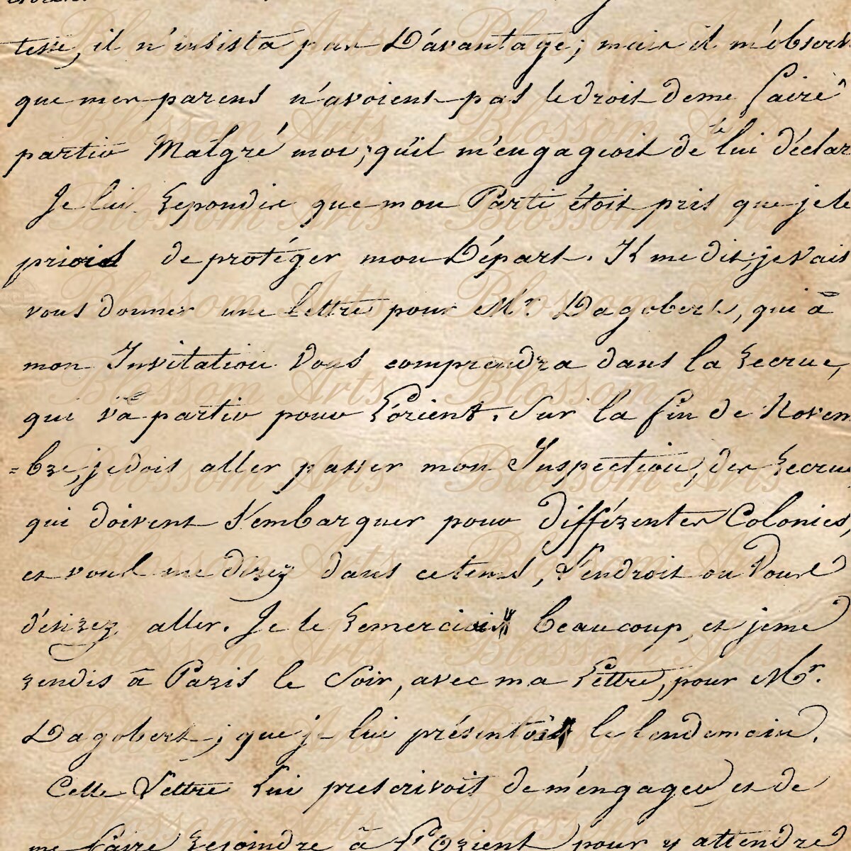 French writing practice sheets image