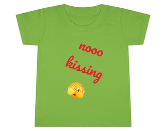 Kleinkinder T-shirt