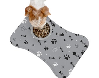 Pet Feeding Mats