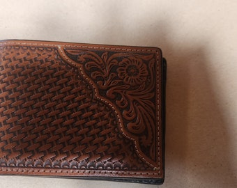 Nice wallet