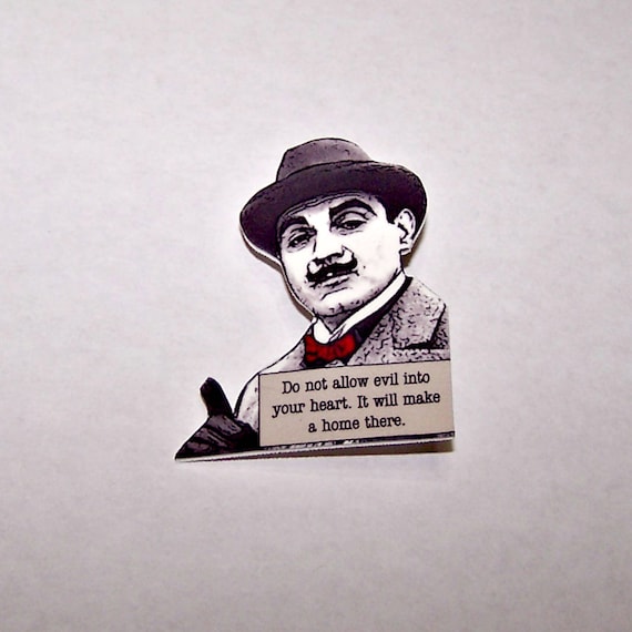 Agatha Christie HERCULE POIROT 
