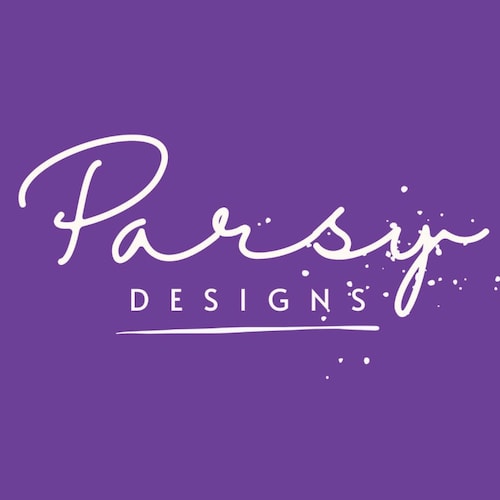 Etsy profile picture for @parsy