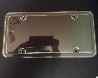 Vanity Protector Etsy