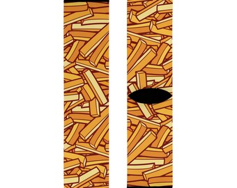 Fries Socks