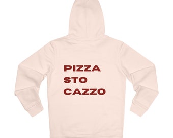 Pizza Cozy Hoodie