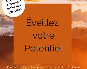 Personal development: Emotional intelligence, time management, self-confidence, productivity. Unleash your potential!