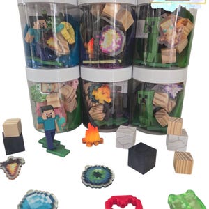 M-Craft Jar