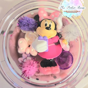 The Minnie Jar
