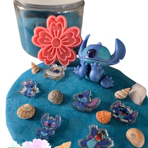 Ohana Jar