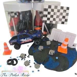 Car Jar