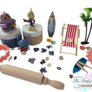 Ohana kit
