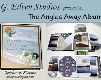 Angles Away Album Tutorial