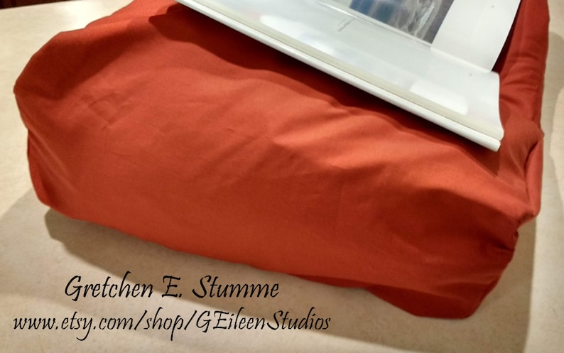 Custom Book Supports - Etsy