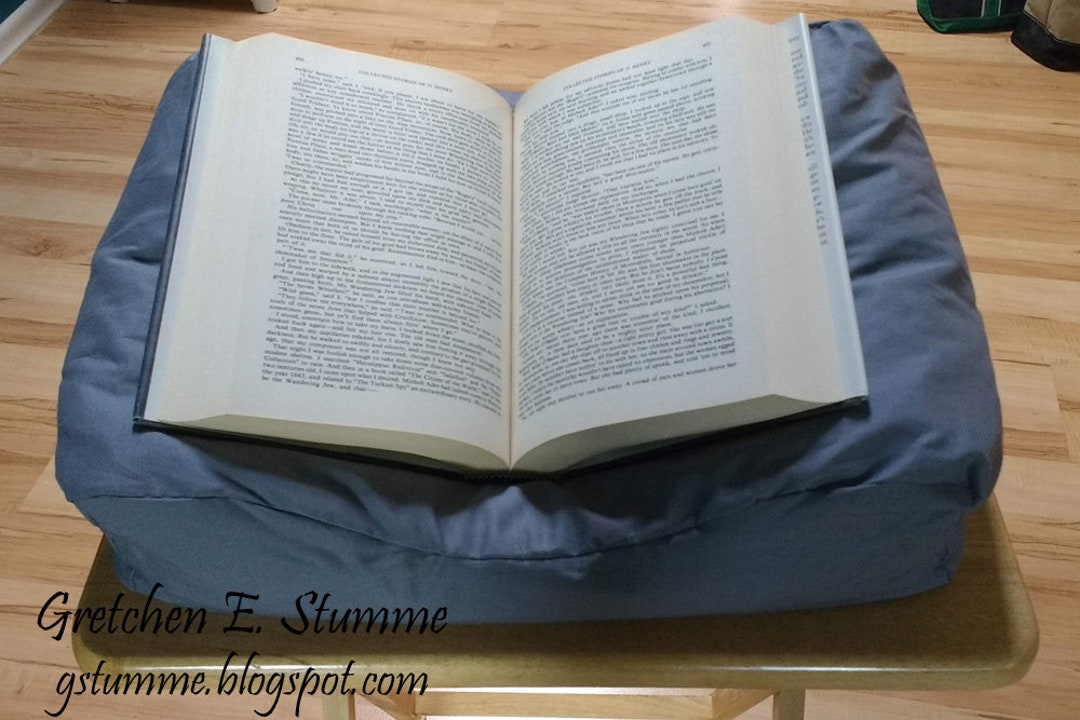 Book Supports / Book Cradles Etsy