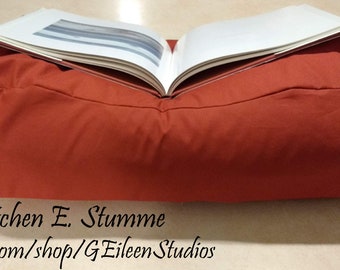 Custom Book Supports