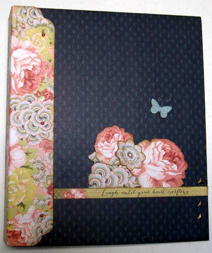 File Folder Book - Etsy