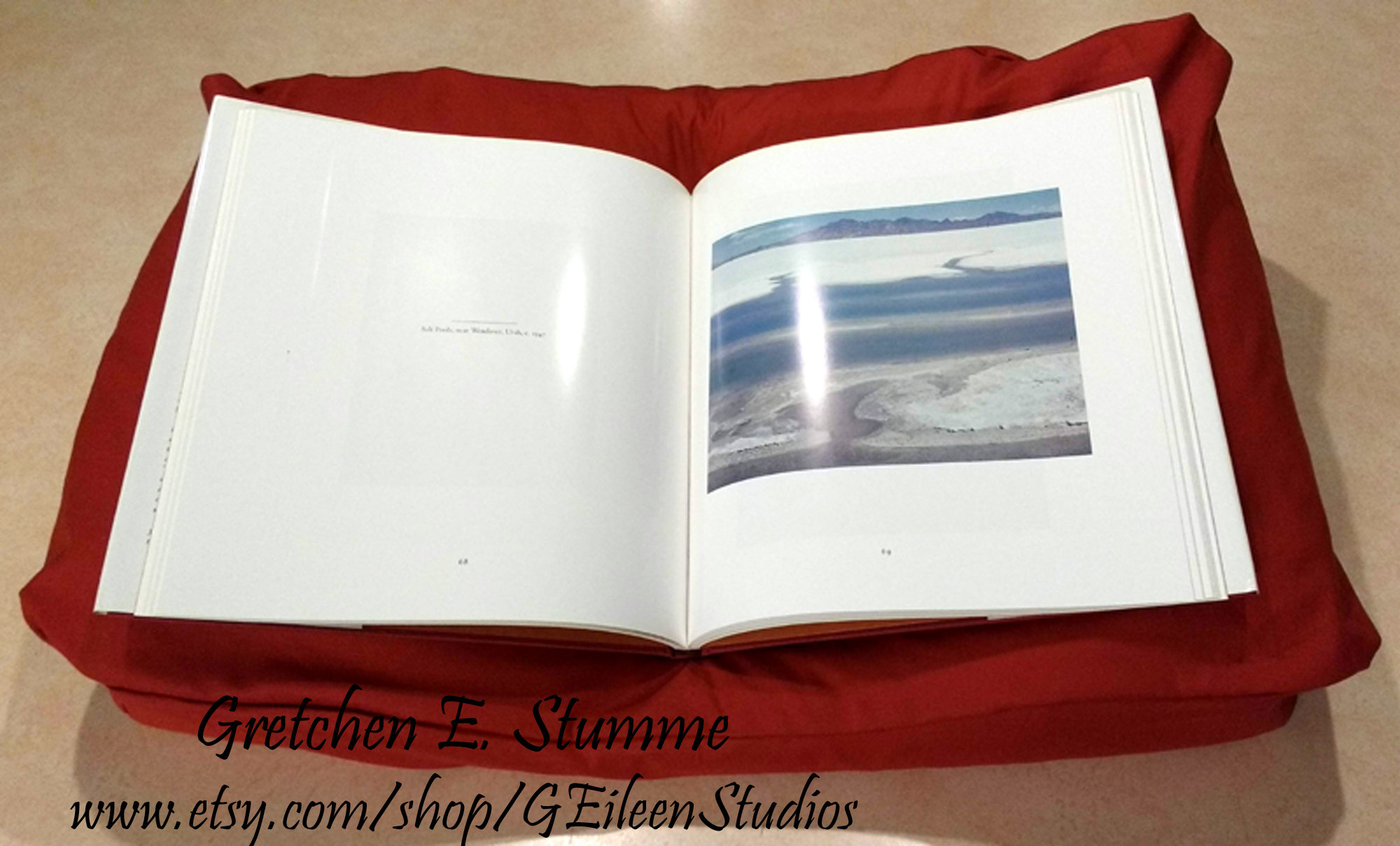 Custom Book Supports - Etsy