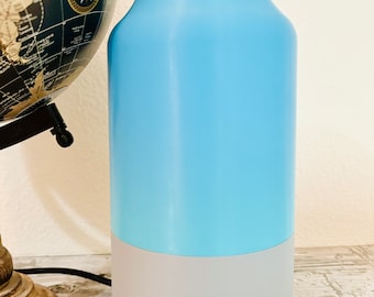 3D Printed Lamp