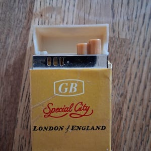 mini cigarette lighter fuse Cigar/Lighter Male Plug with 7.5 AMP Fuse