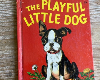 ロンイービー リトルドッグ RonEBee LITTLE DOG Big Dog and Little