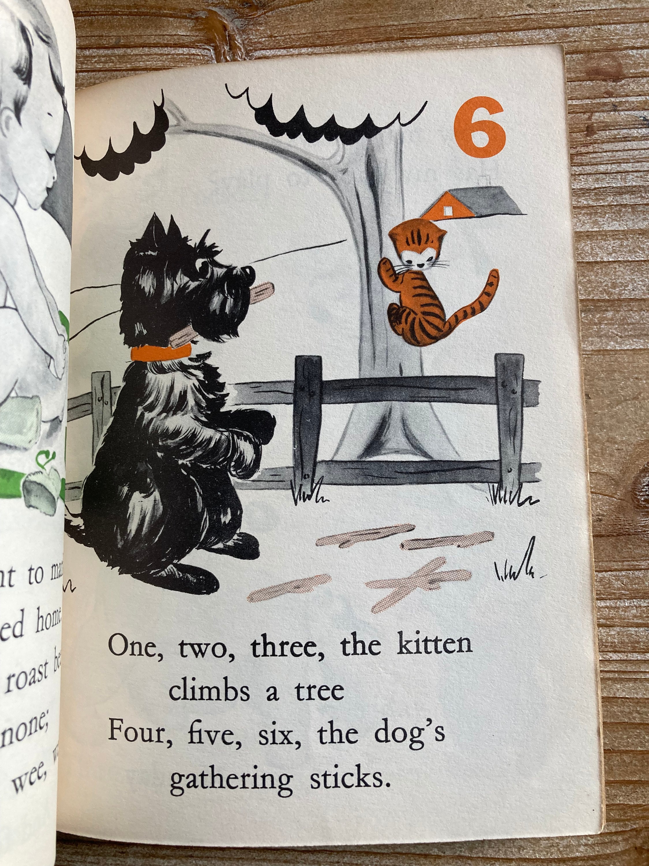 Edith Lowe Three, Four, Shut the Door * Favorite Counting Rhymes * Edith Lowe * Lu ...