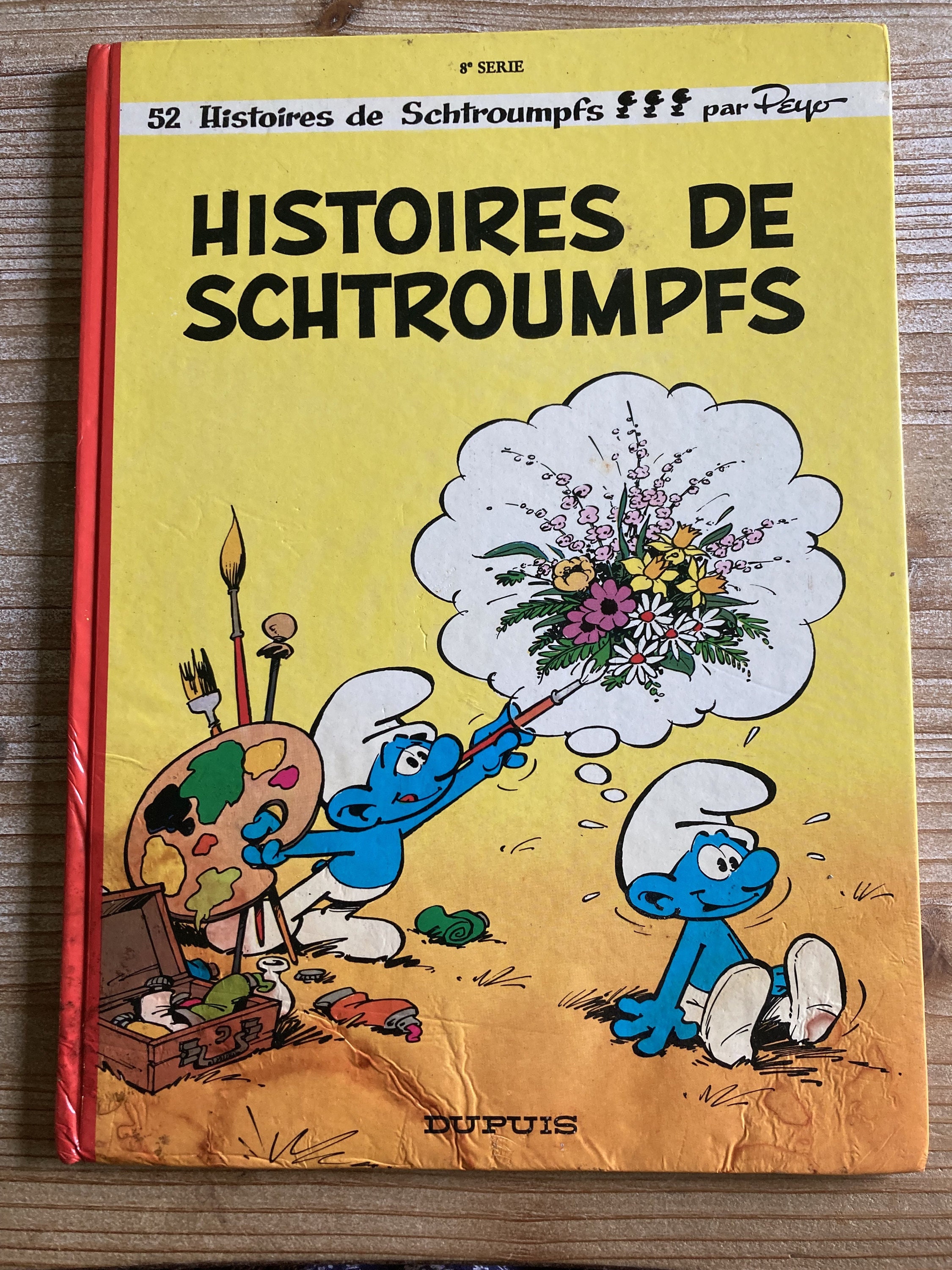 Les schtroumpfs - Etsy 日本 Les schtroumpfs - Etsy 日本