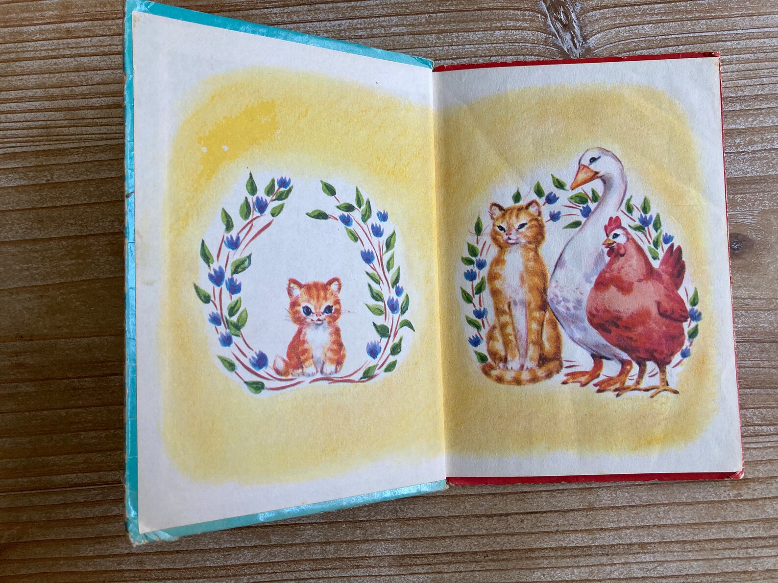 Alexander Kitten * Junior Elf Book * Jessica Potter Broderick * Marge ...