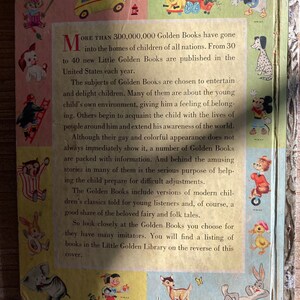 Georgie Finds A Grandpa A Little Golden Book First Edition - Etsy