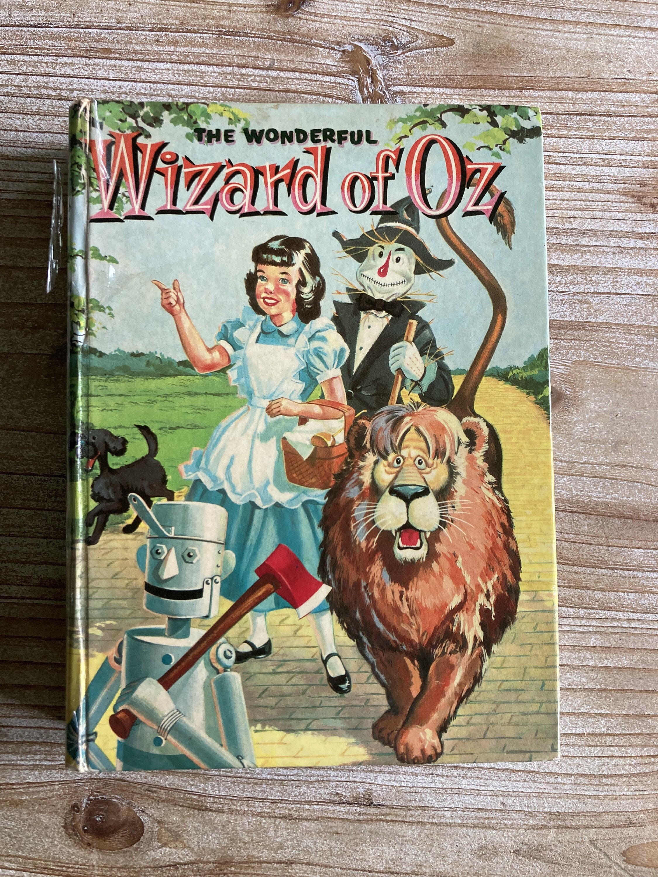 洋書 IDEAL  BOOK 1957 1957 The World Book Complete A-Z 18 HB Book Encyclopedia Set