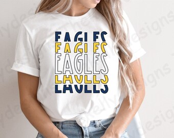 spirit tee