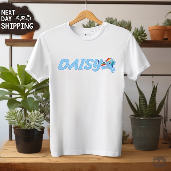 My Little Pony - Rainbow Dash - Rainbow in the Dark - Shadowbolt - T-Shirt