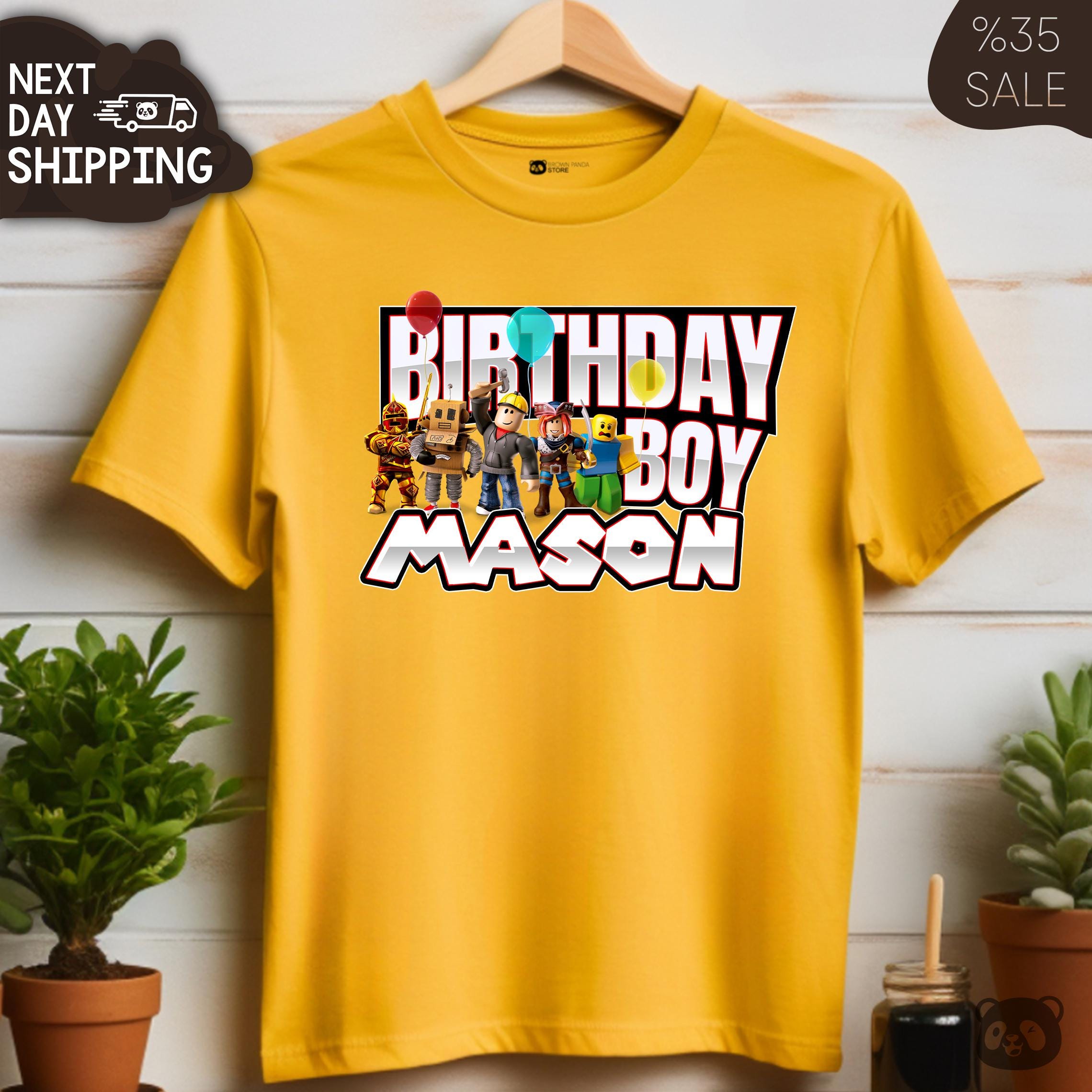 iMage T-Shirt F Society Signor Robot Nera - S Uomo