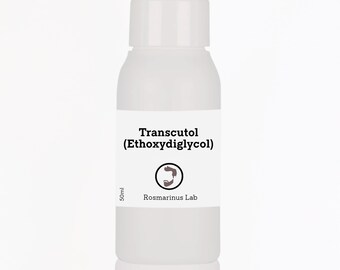 Transcutol (etoxidiglicol)