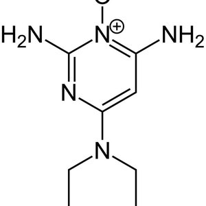 Minoxidil en polvo imagen 2