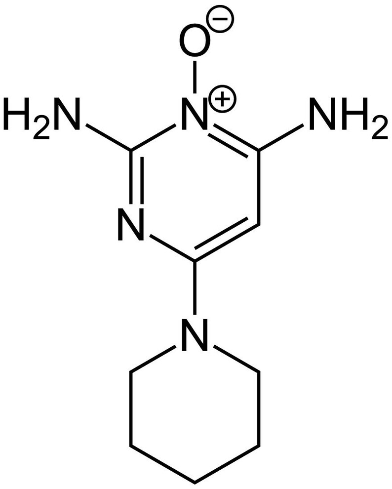 Minoxidil en polvo imagen 2