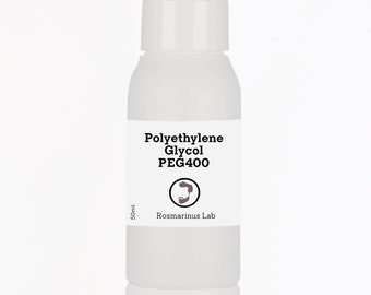 Polyéthylène glycol 400 (PEG400)