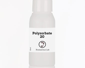 Polysorbat 20
