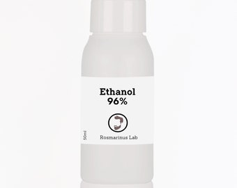 Éthanol 96 %