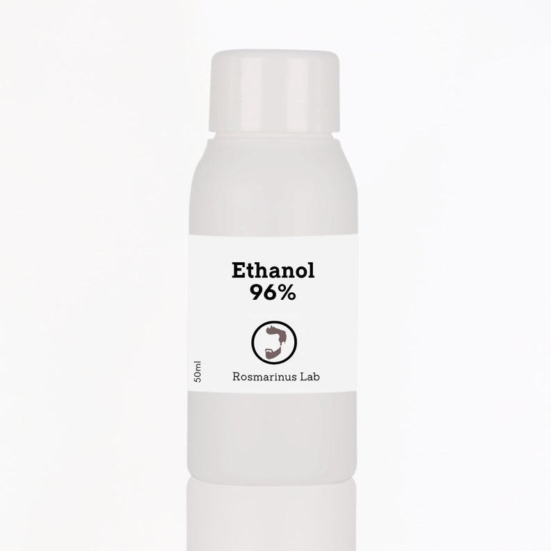 Ethanol 96% image 1