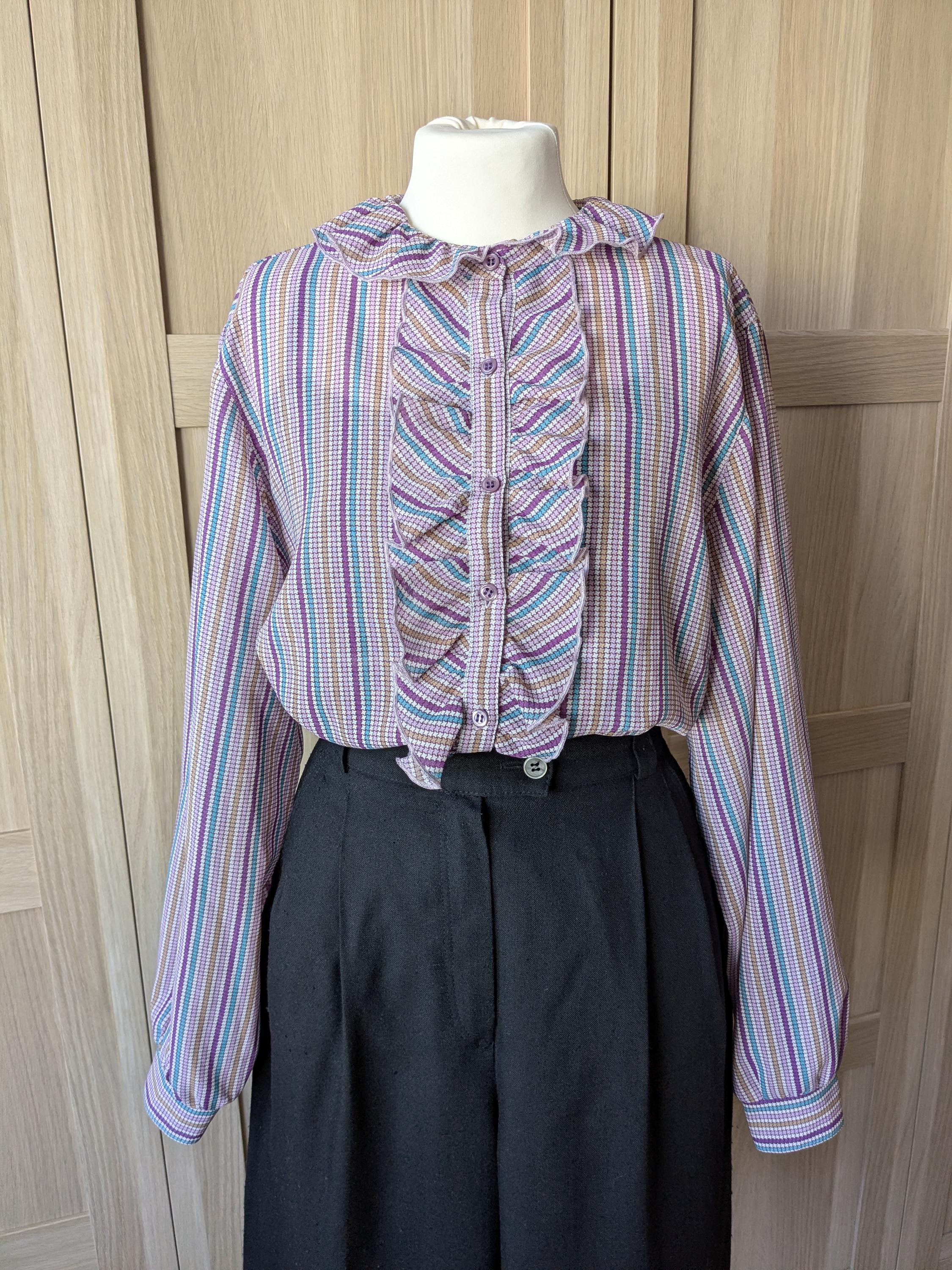 Tru blouse - Etsy 日本