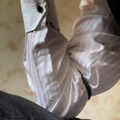 Hematite Stone Sleeve Garters for Men – Classic Arm Bands for a Vintage Gentleman Look