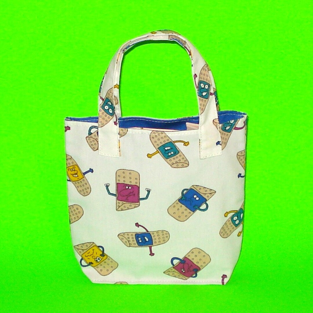 Bandage Bandaid Nurse Doctor Medic Appreciation Gift White Classic ...