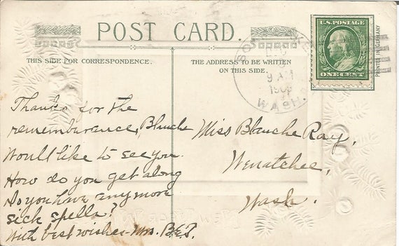 ANCIEN ALBUM CARTE Postale Annnes 1900 1910 1920 256 Cartes