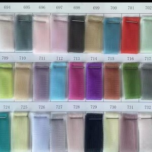 Gothic Black Tulle Sequin Dress Various Colours), Lace Bodice Dress image 11