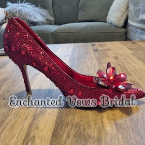 red prom dress shoes Bravo Glitter Tuxedo & 8.5 / Red / Medium (D) Over Glitter Effect with this Modern Dress Loafer Style from Bravo Shoes with Red Prom Dress