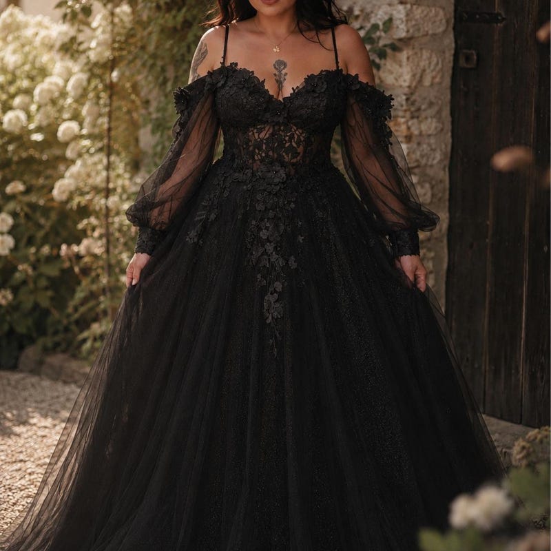 Gothic Whimsical Dress - Etsy UK Gothic Whimsical Dress - Etsy UK